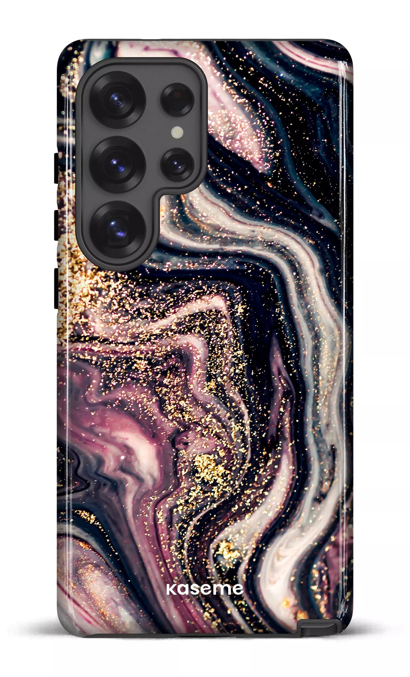 Galaxy S25 Ultra Tough (Gloss) Shimmering Secrets -