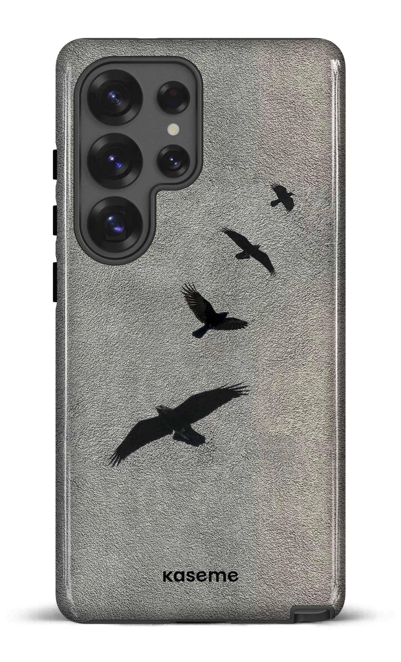 Galaxy S25 Ultra Tough (Gloss) Skybound -