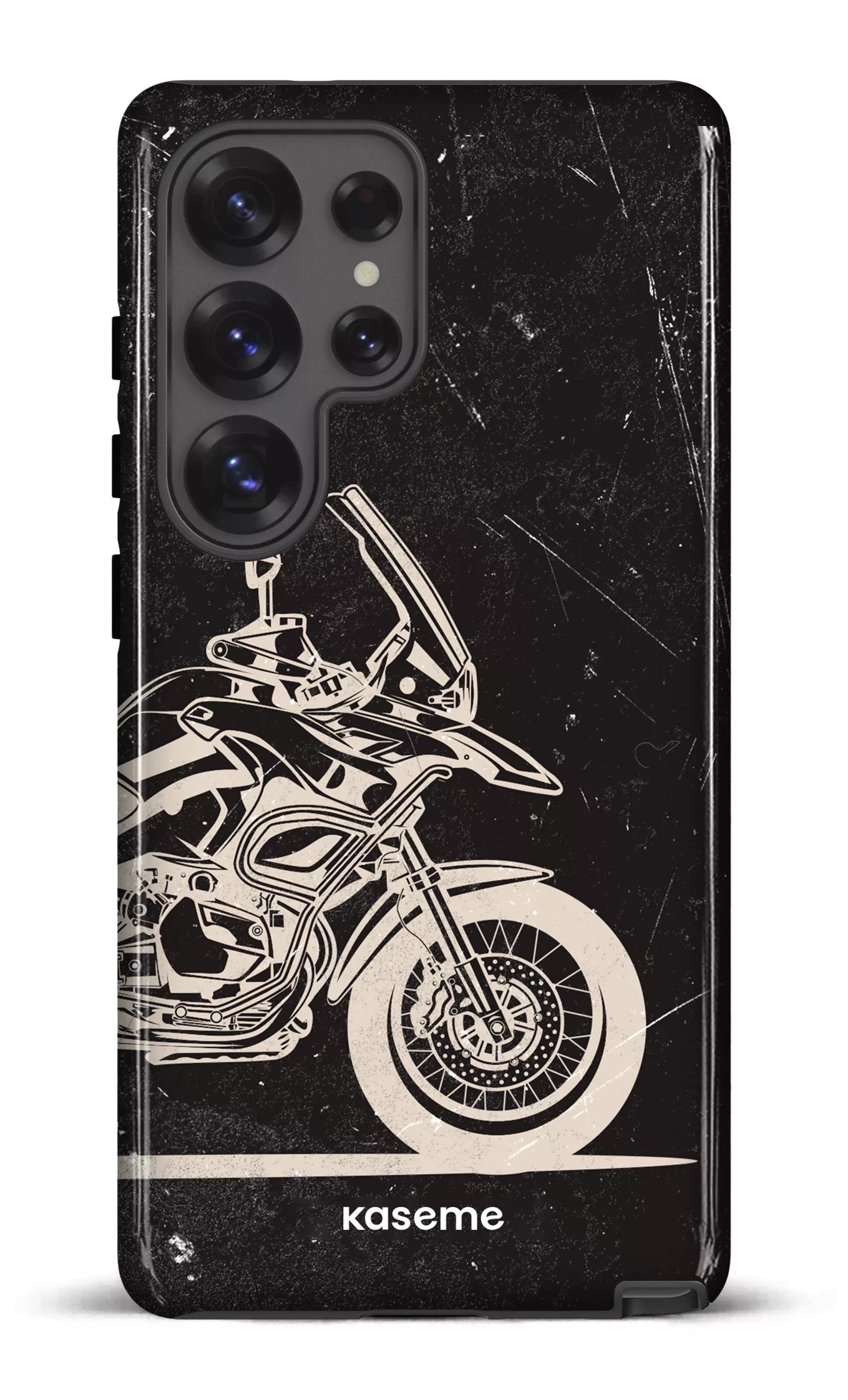 Galaxy S25 Ultra Tough (Gloss) Speed -