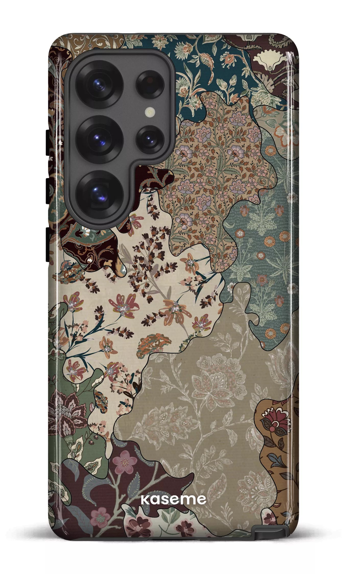 Galaxy S25 Ultra Tough (Gloss) Tapestry -