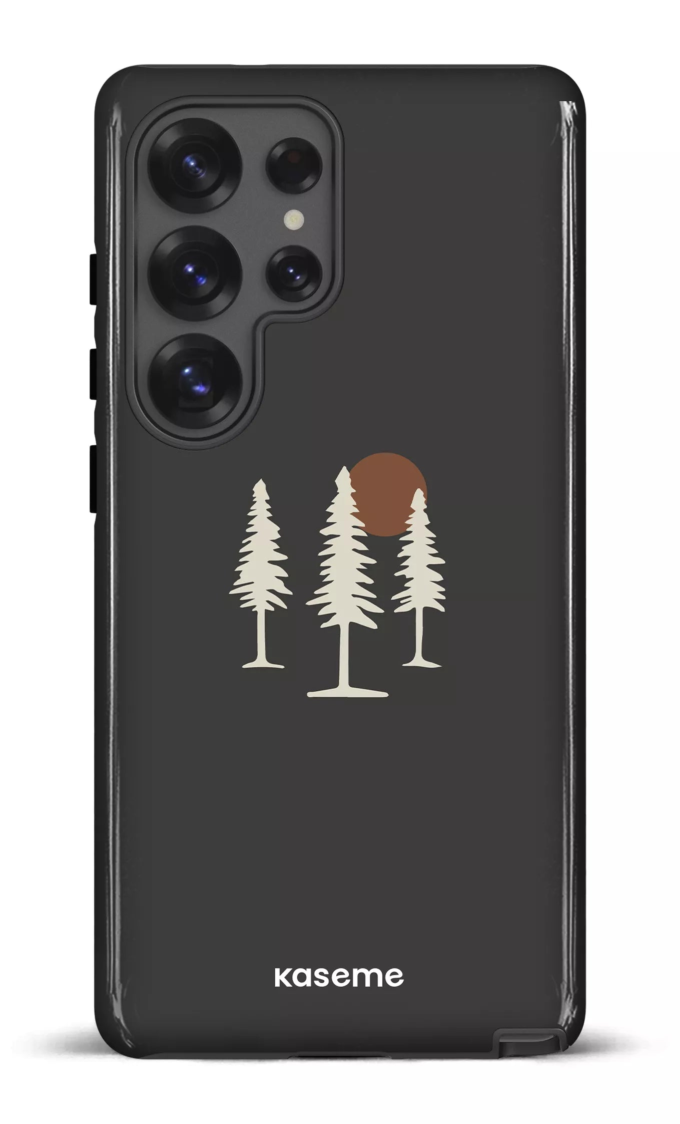 Galaxy S25 Ultra Tough (Gloss) The Great Woods -