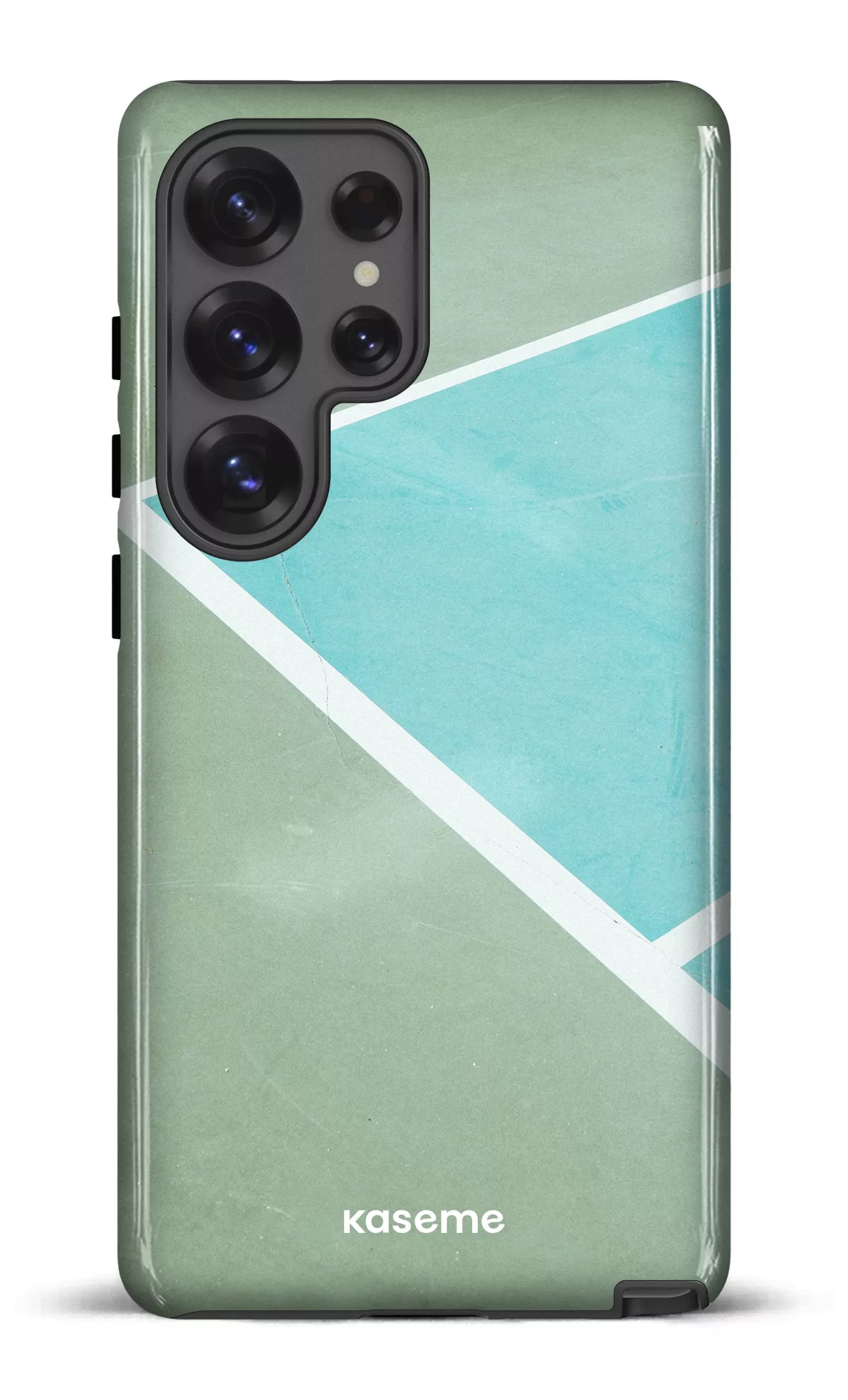 Galaxy S25 Ultra Tough (Gloss) Topspin -