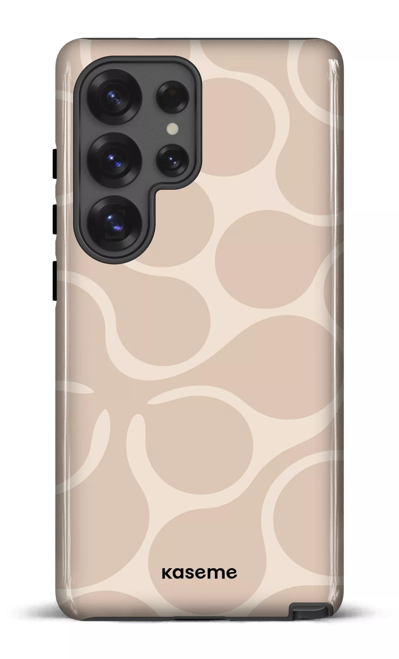 Galaxy S25 Ultra Tough (Gloss) Unscripted -