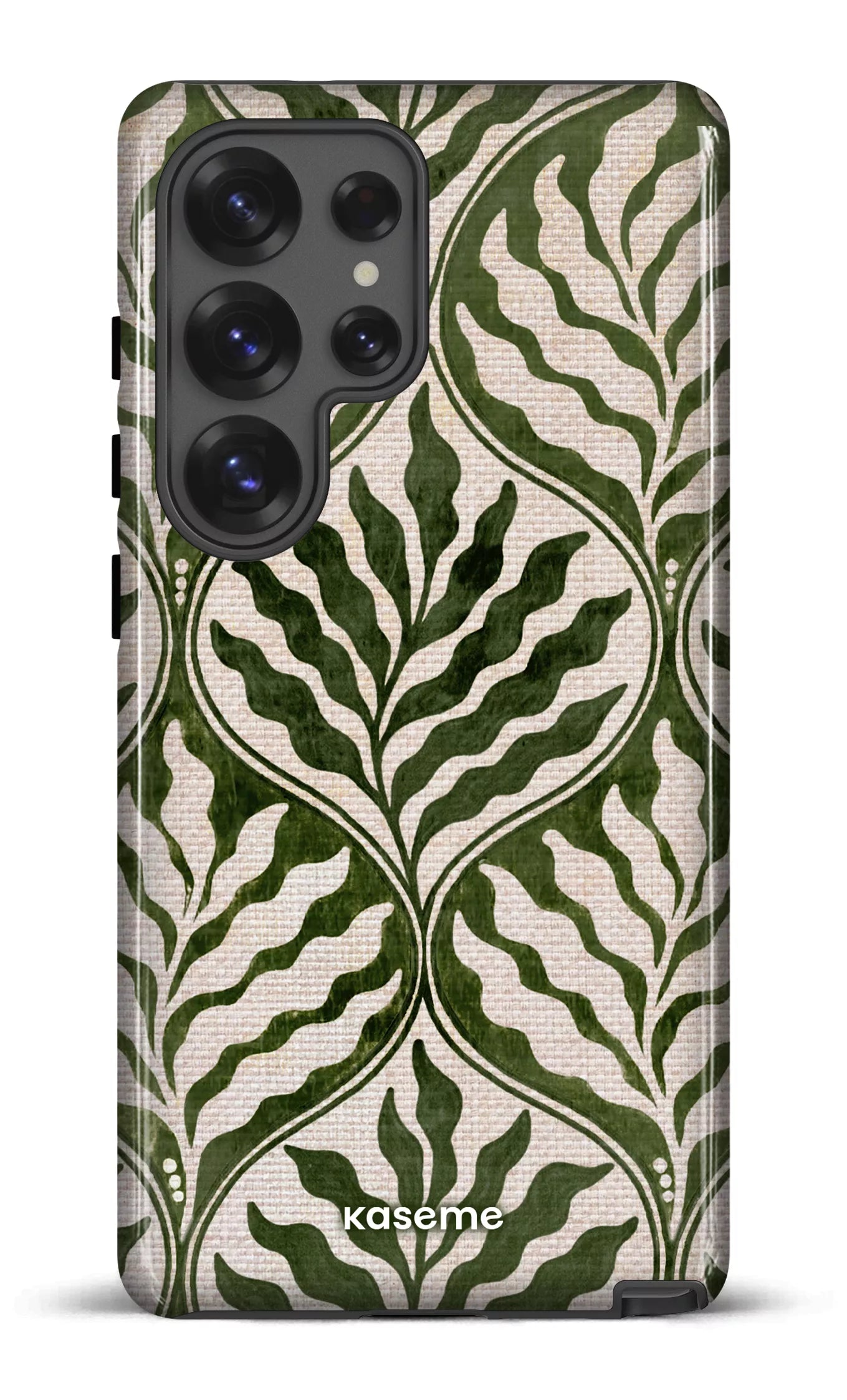 Galaxy S25 Ultra Tough (Gloss) Verdura -