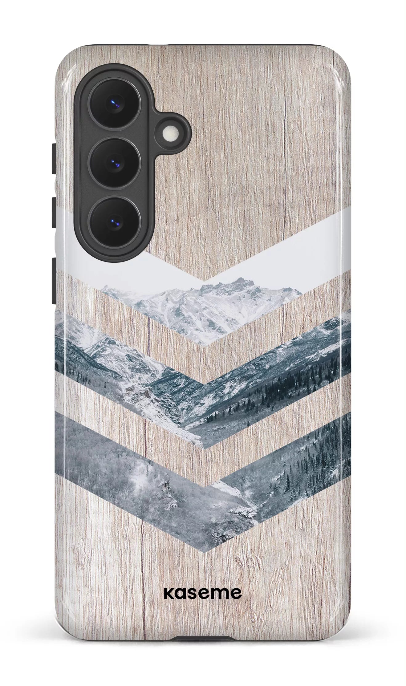 Galaxy S26P Tough (Gloss) Alps -