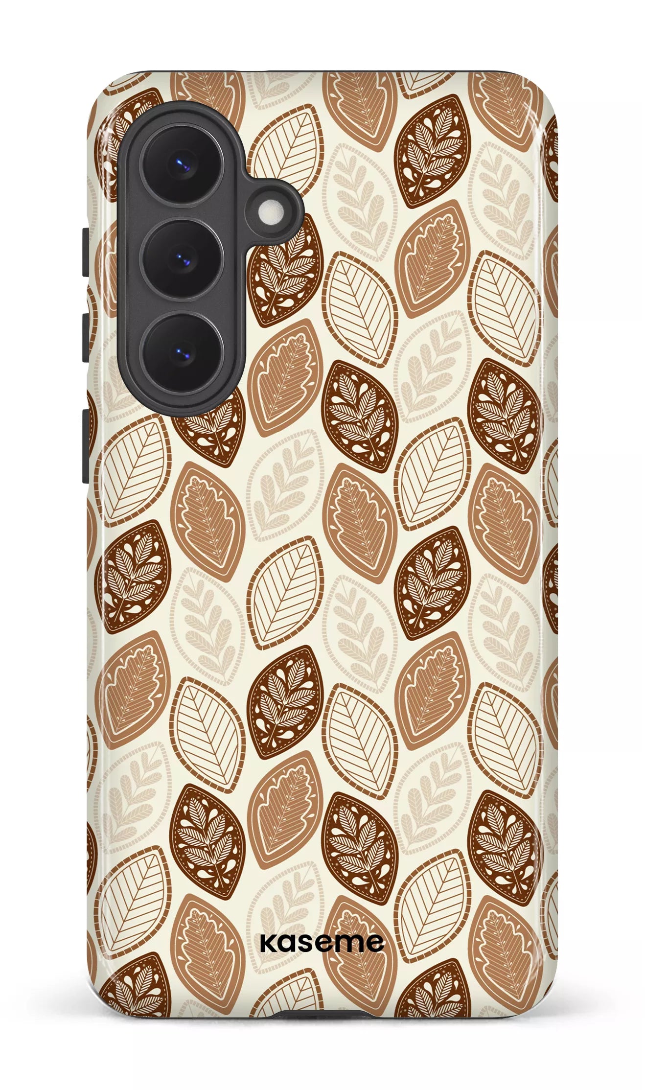 Galaxy S26P Tough (Gloss) Antique -