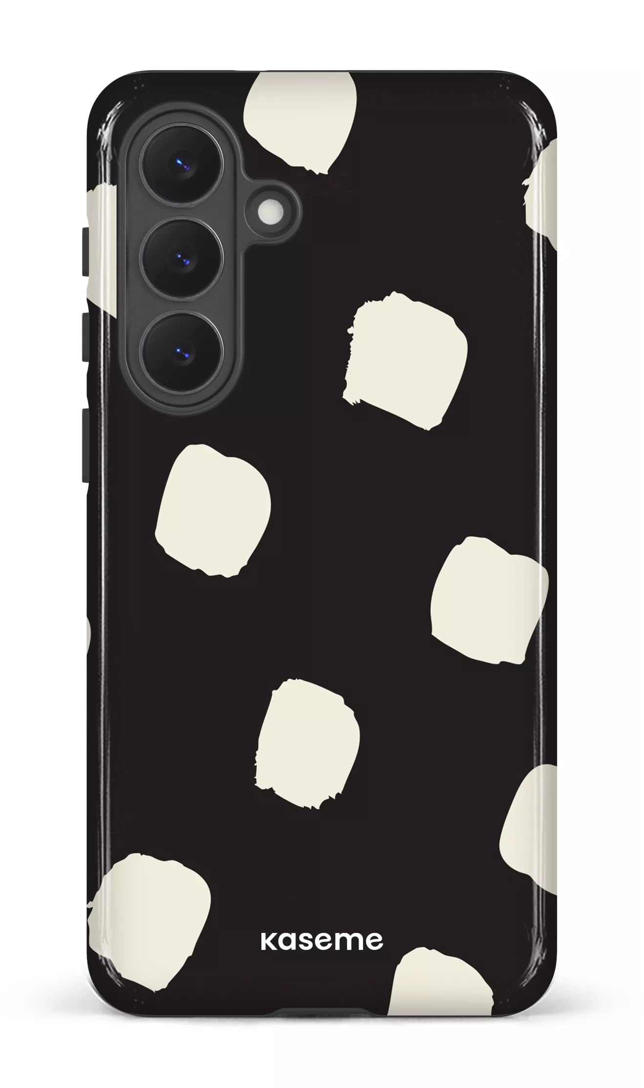 Galaxy S26P Tough (Gloss) Arty Black -