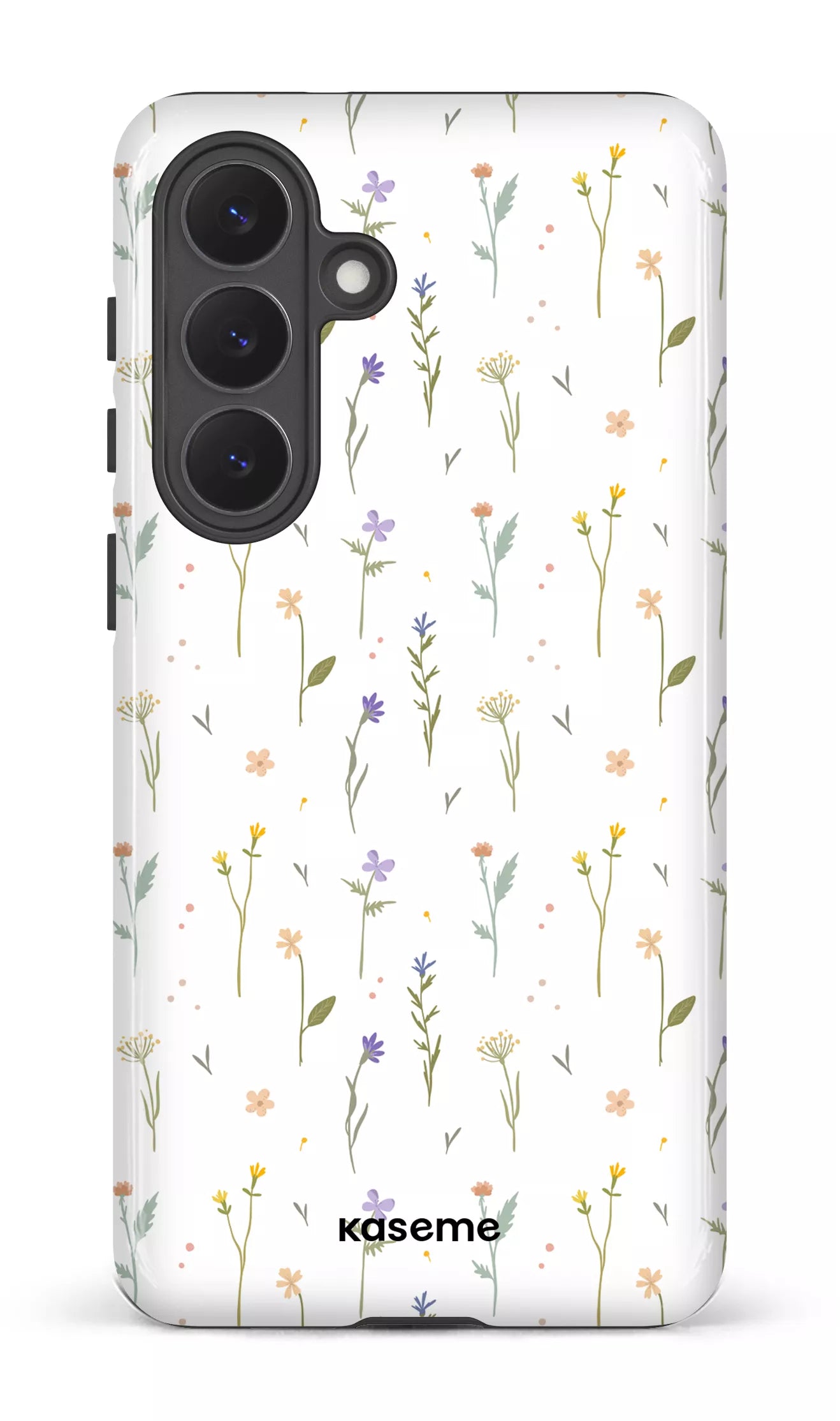 Galaxy S26P Tough (Gloss) Bailey -