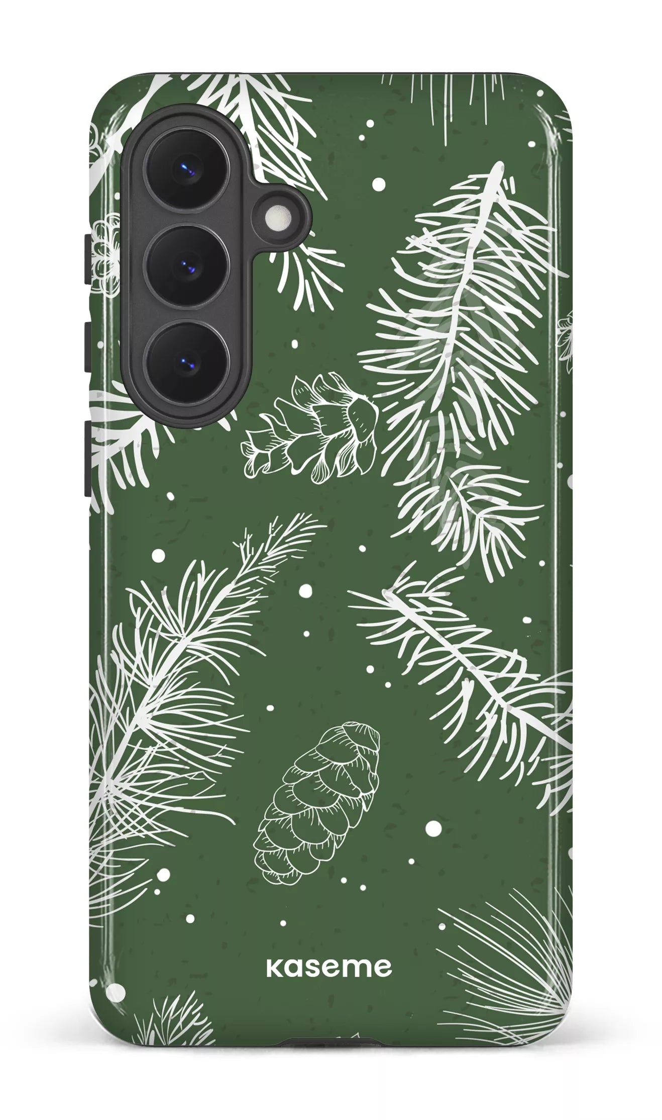 Galaxy S26P Tough (Gloss) Balsam -