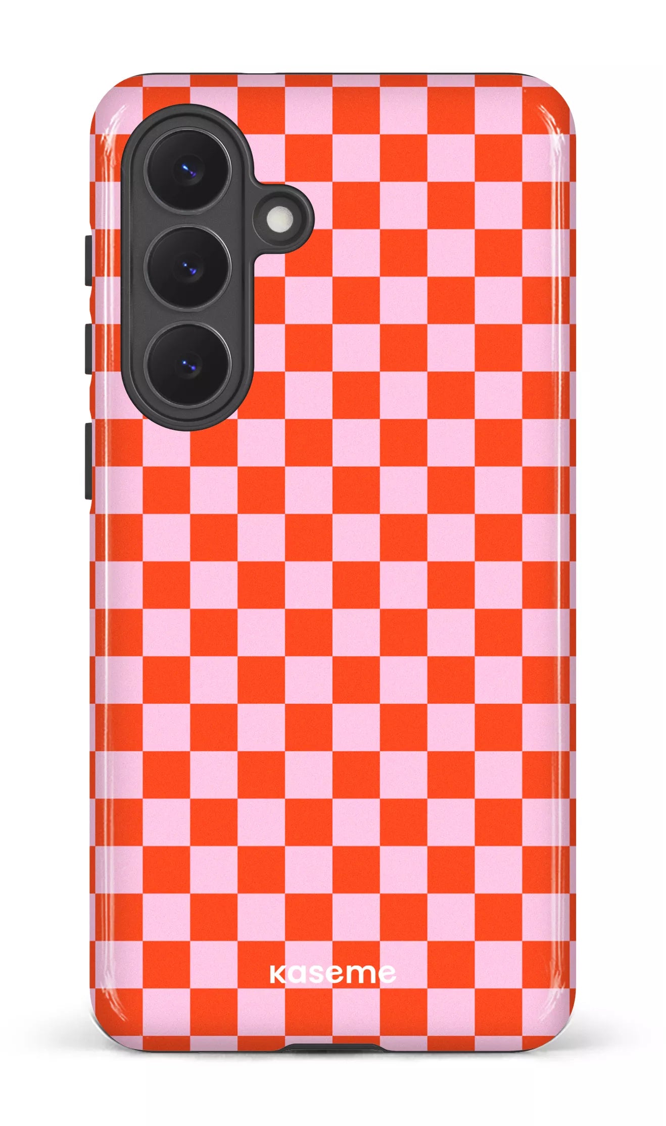 Galaxy S26P Tough (Gloss) Bella Tavola -