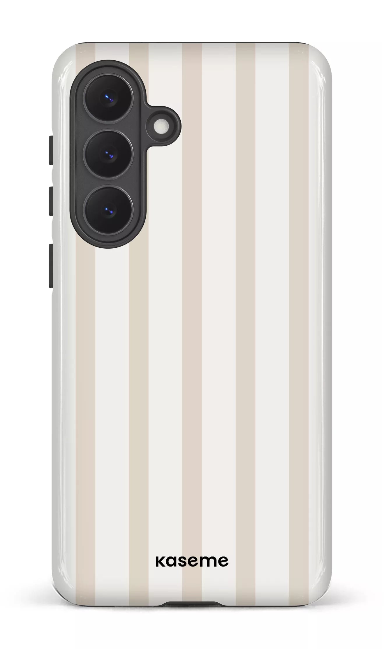Galaxy S26P Tough (Gloss) Berry Lane Beige -
