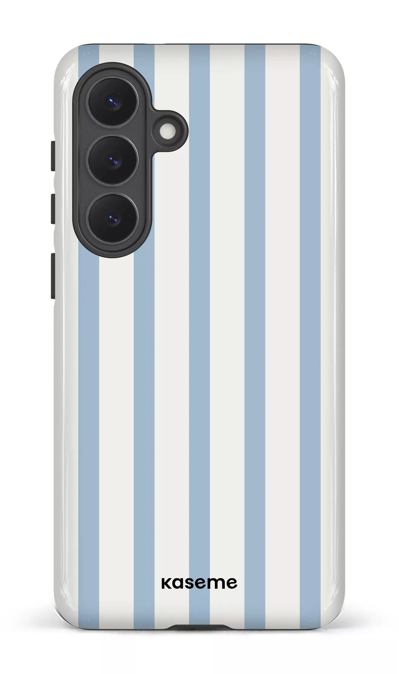 Galaxy S26P Tough (Gloss) Berry Lane Blue -