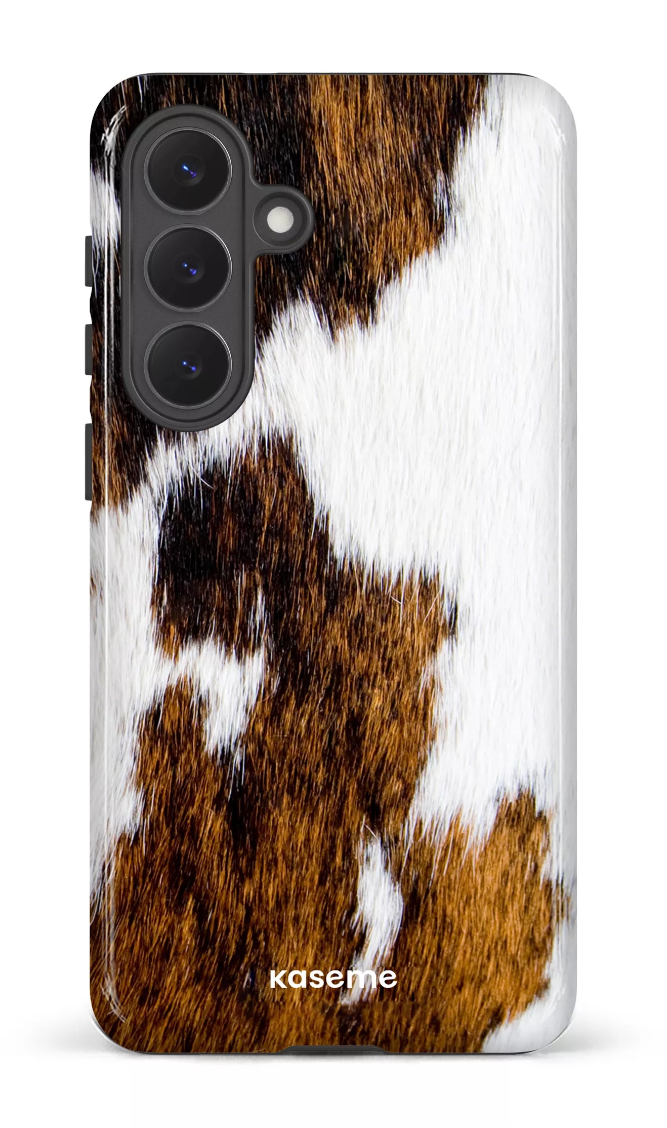 Galaxy S26P Tough (Gloss) Bertha -