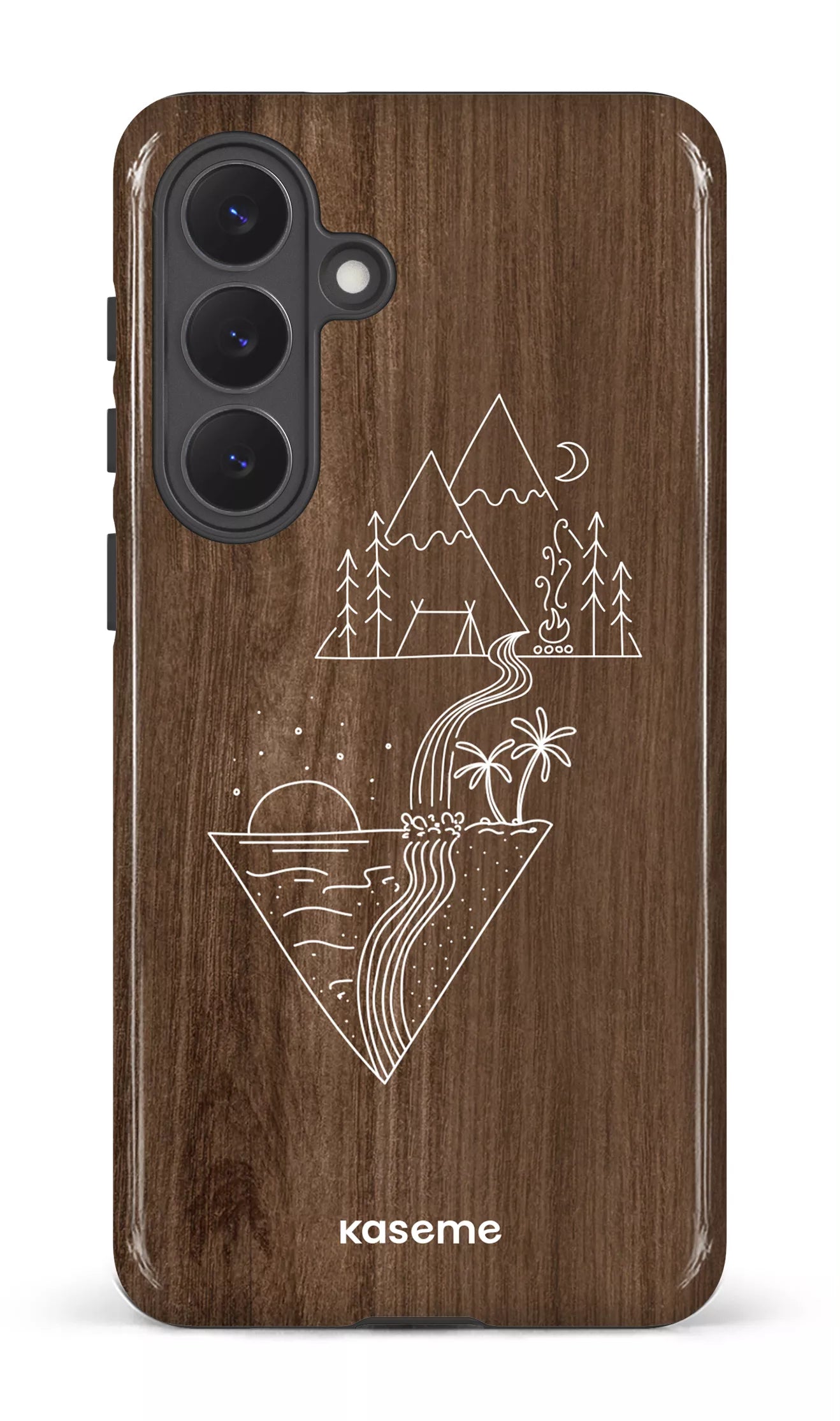 Galaxy S26P Tough (Gloss) BiCoastal -