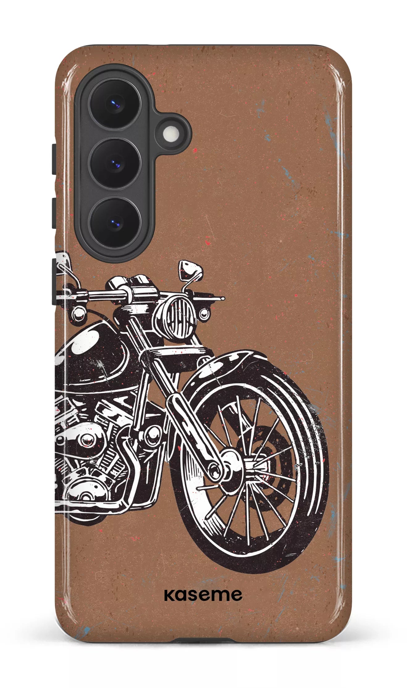 Galaxy S26P Tough (Gloss) Bike -