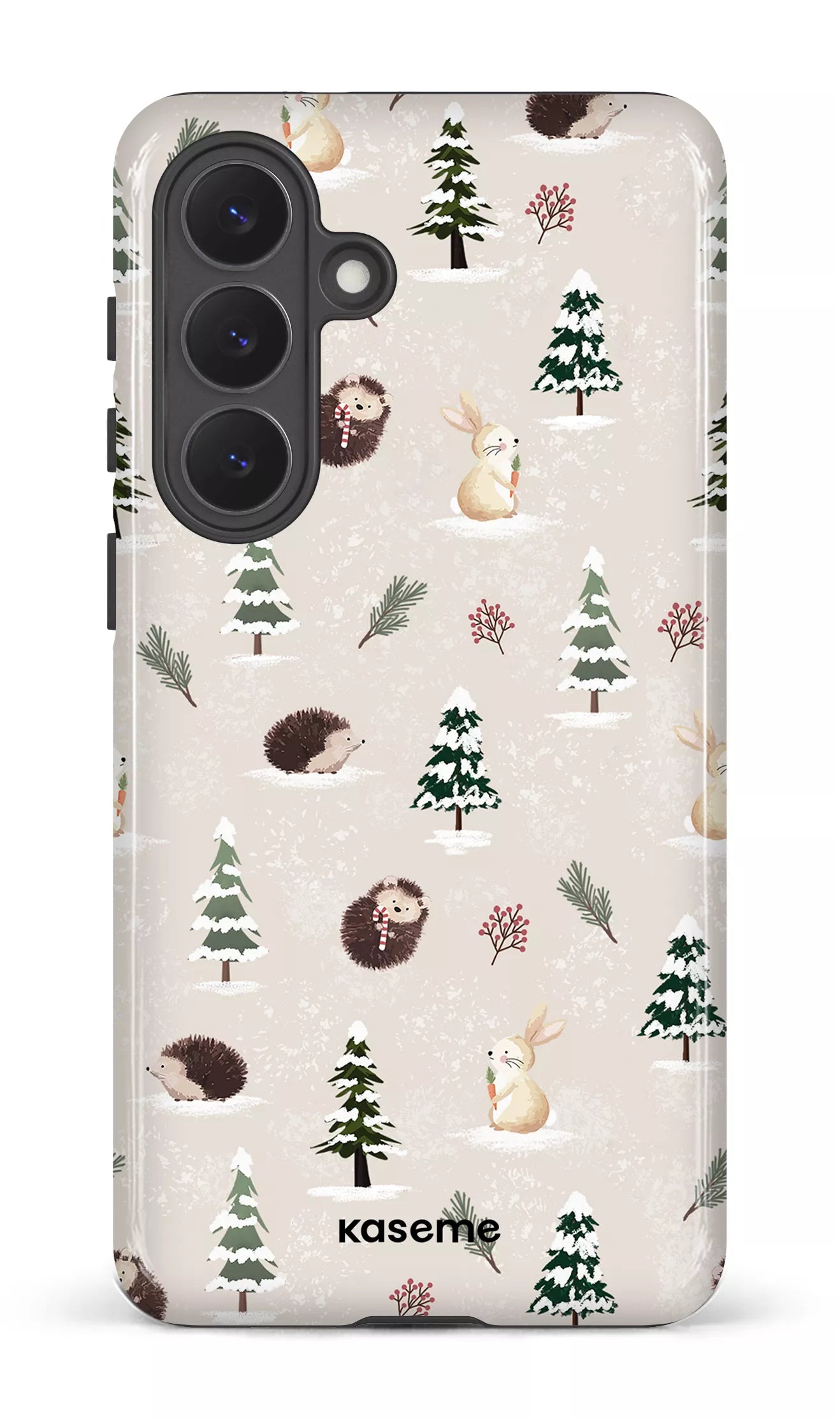 Galaxy S26P Tough (Gloss) Bliss -