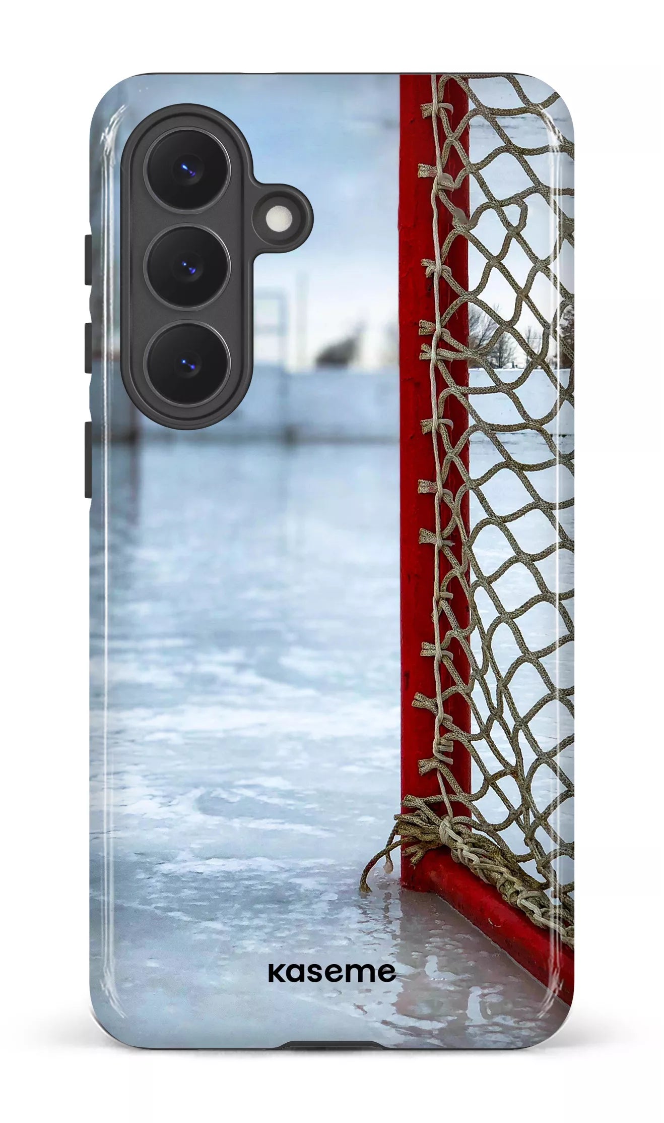 Galaxy S26P Tough (Gloss) Breakaway -