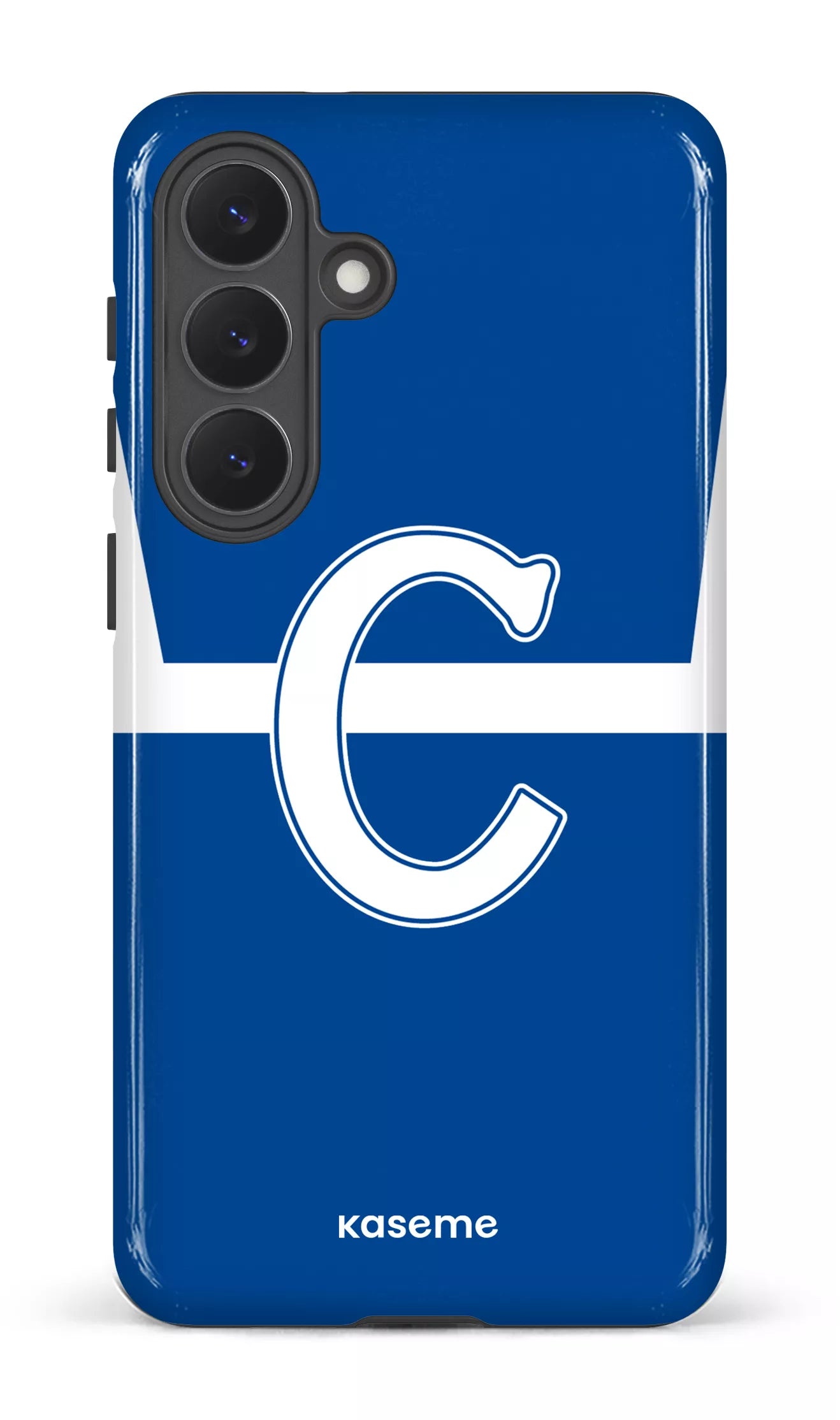 Galaxy S26P Tough (Gloss) Canadiens 1909-1910 -