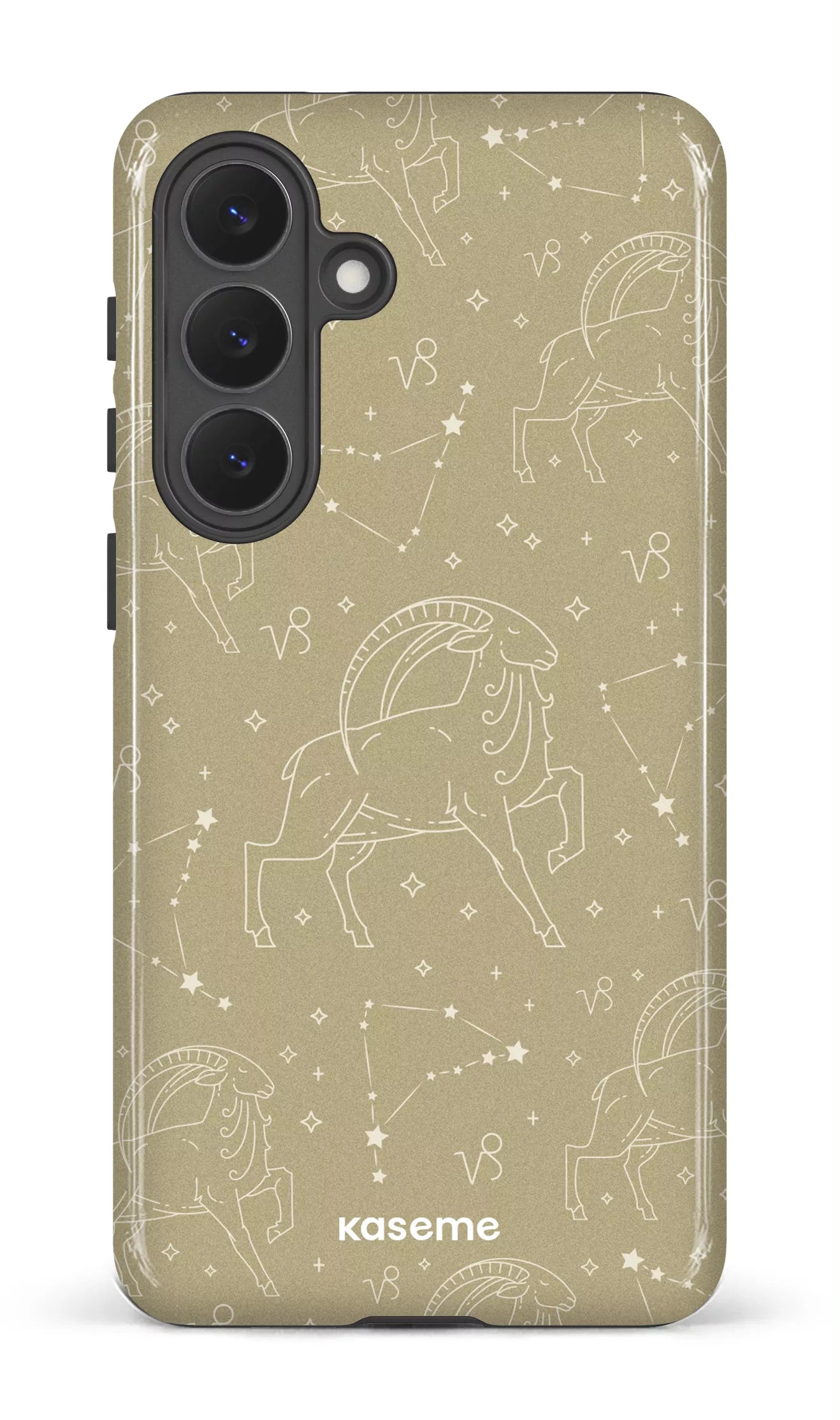 Galaxy S26P Tough (Gloss) Capricorn -