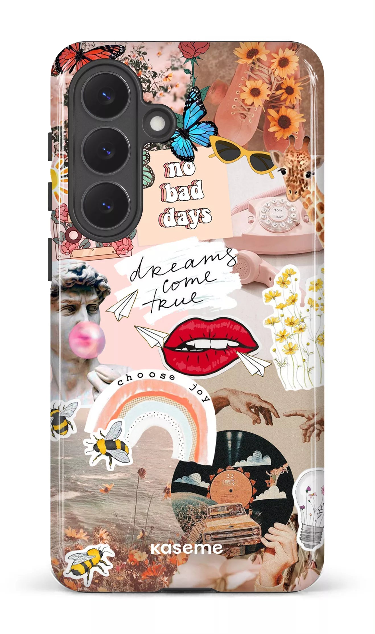 Galaxy S26P Tough (Gloss) Chill Out -