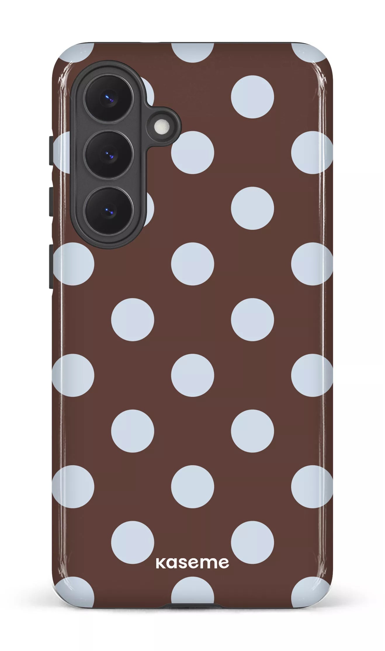 Galaxy S26P Tough (Gloss) Couture Mocha -