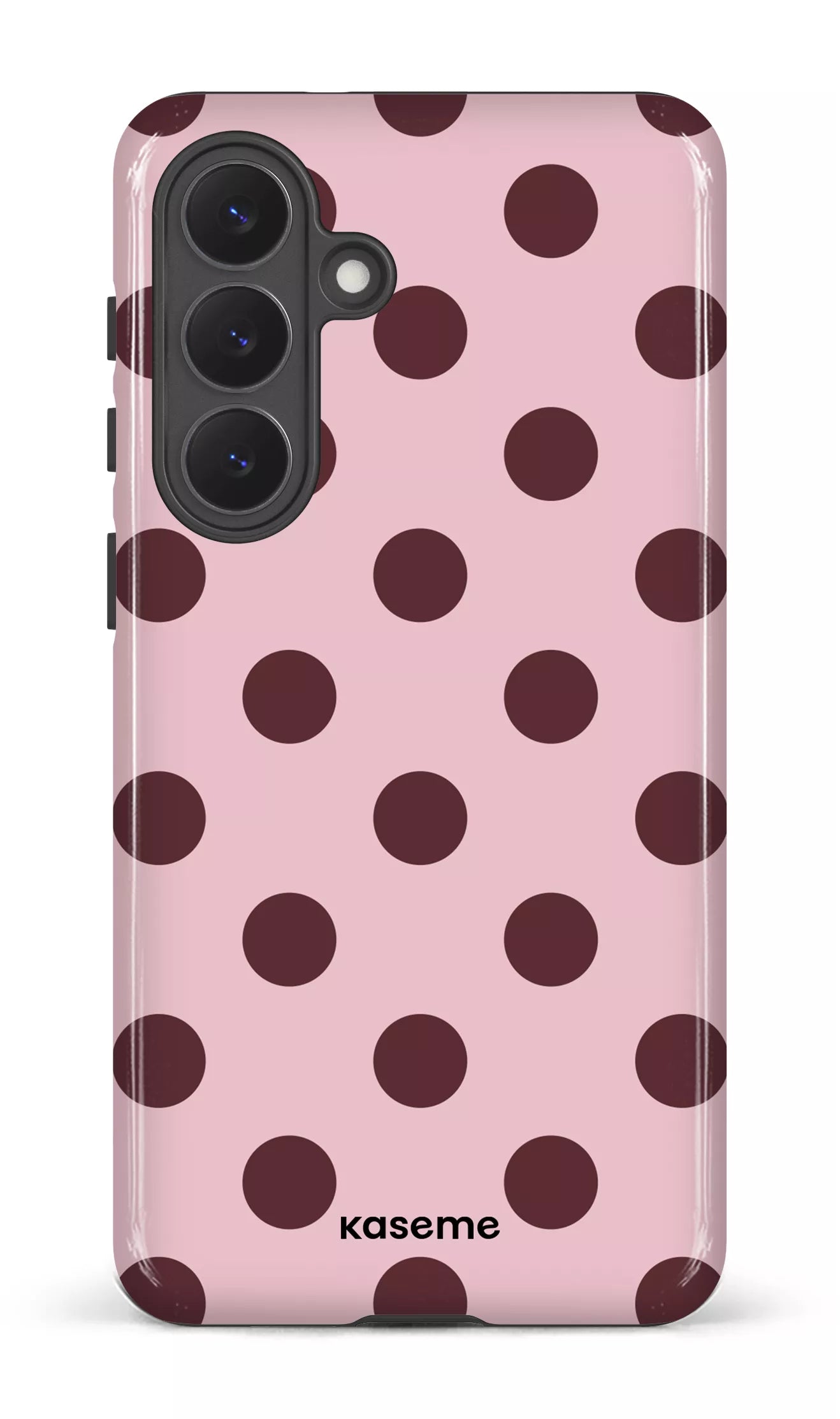 Galaxy S26P Tough (Gloss) Couture Pink -
