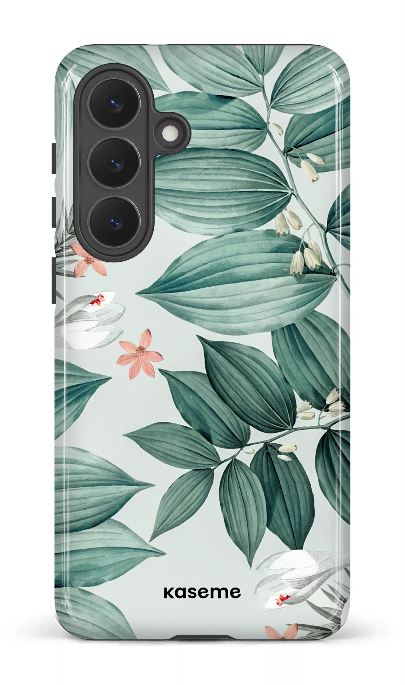 Galaxy S26P Tough (Gloss) Elama -