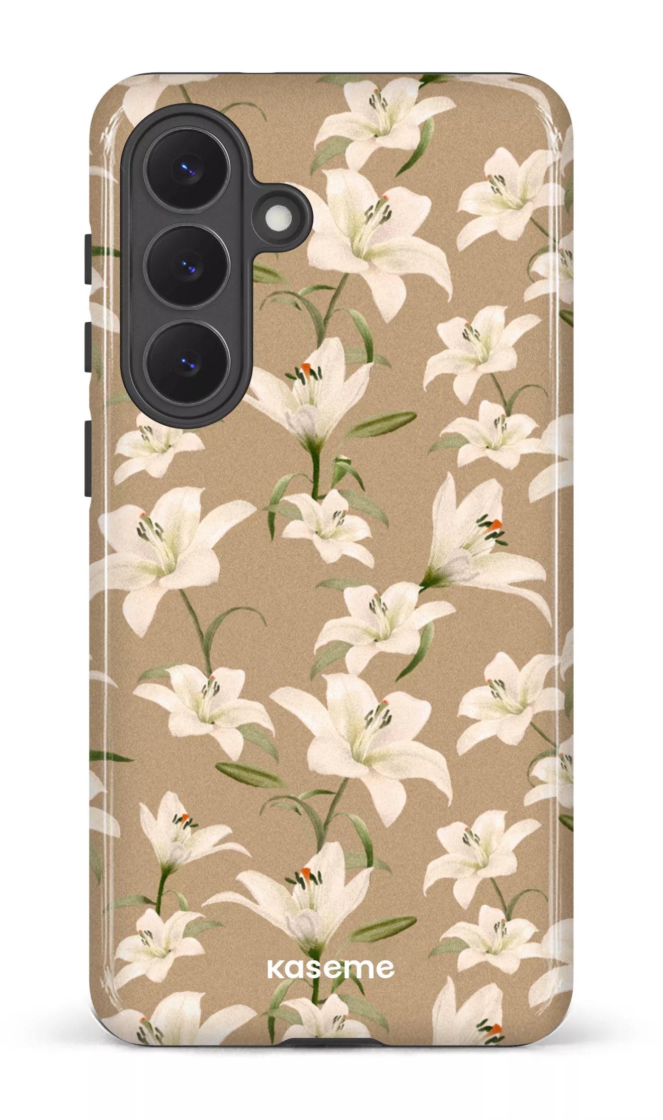 Galaxy S26P Tough (Gloss) Eleanor -