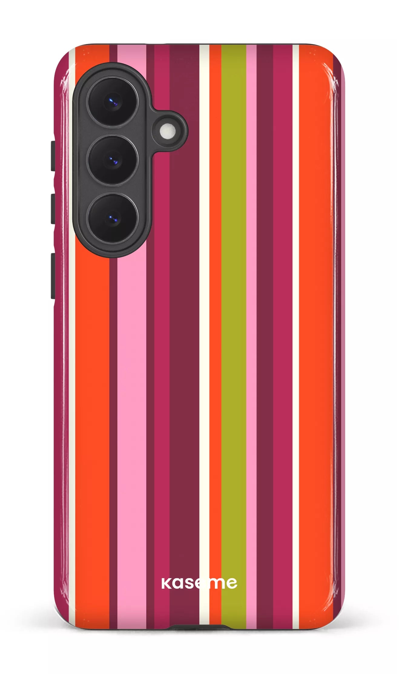 Galaxy S26P Tough (Gloss) Eleganza -