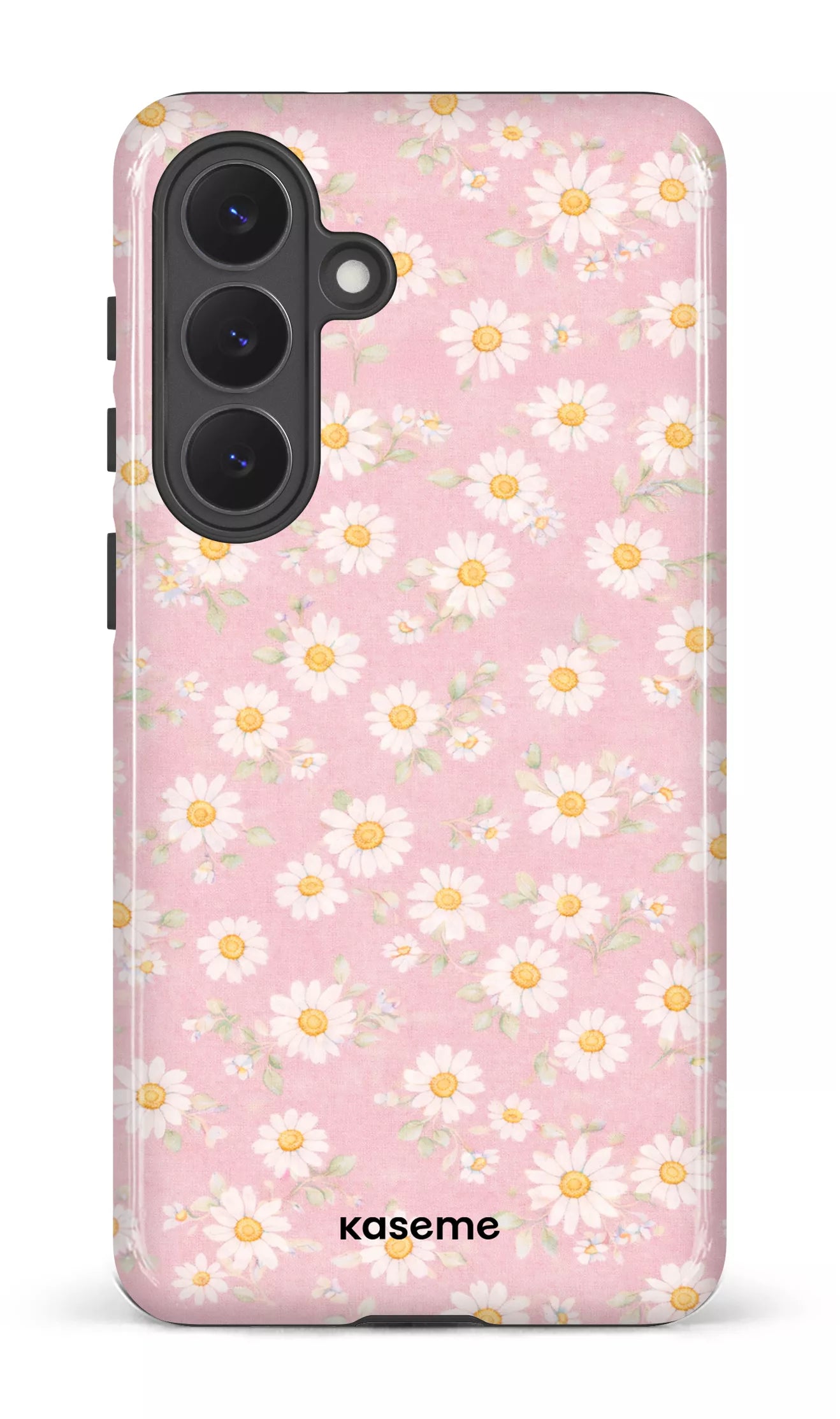 Galaxy S26P Tough (Gloss) Elena Pink -