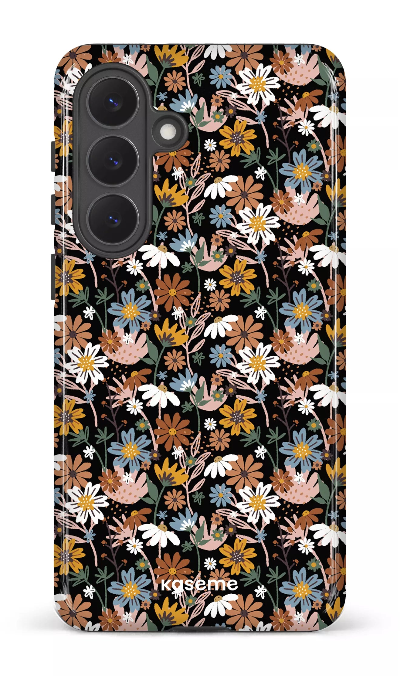 Galaxy S26P Tough (Gloss) Emily black -