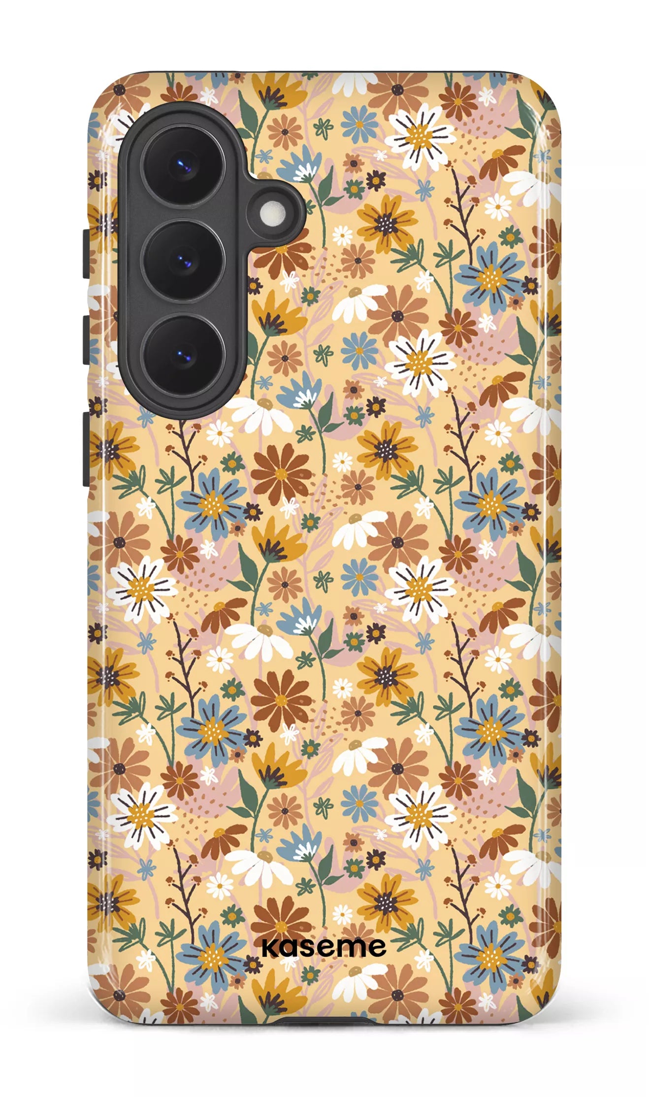 Galaxy S26P Tough (Gloss) Emily yellow -