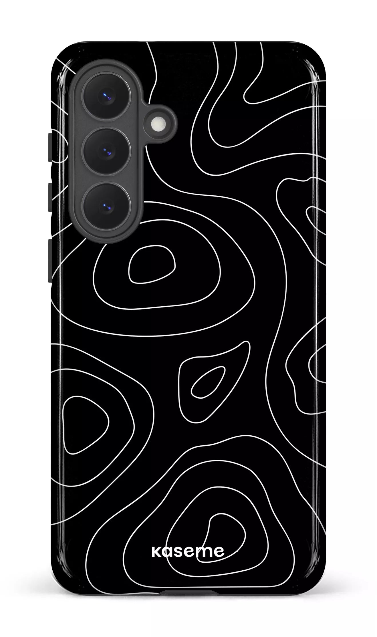Galaxy S26P Tough (Gloss) Enigma -