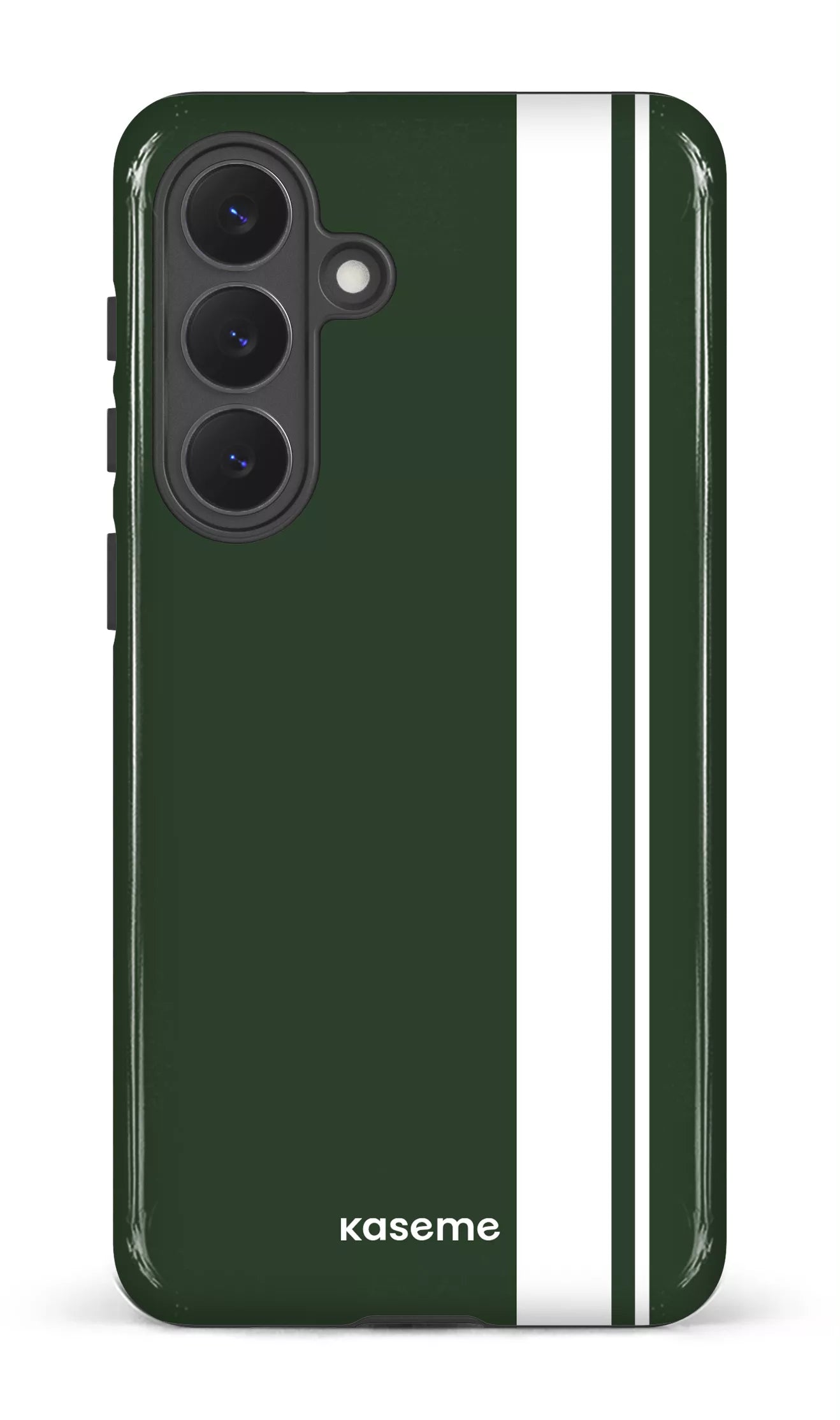 Galaxy S26P Tough (Gloss) Essence Green -