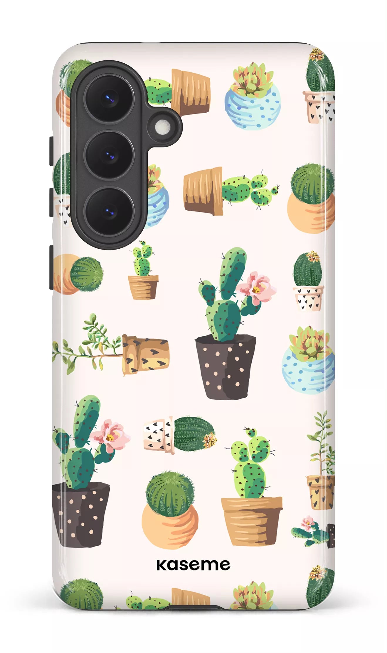 Galaxy S26P Tough (Gloss) FarWest -