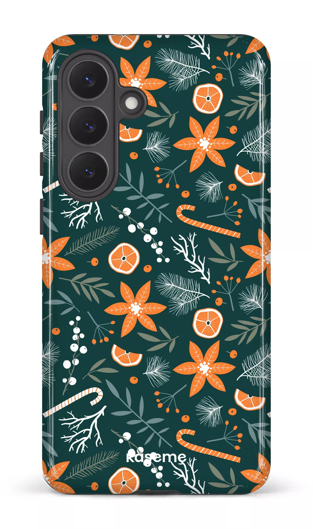 Galaxy S26P Tough (Gloss) Felicity -