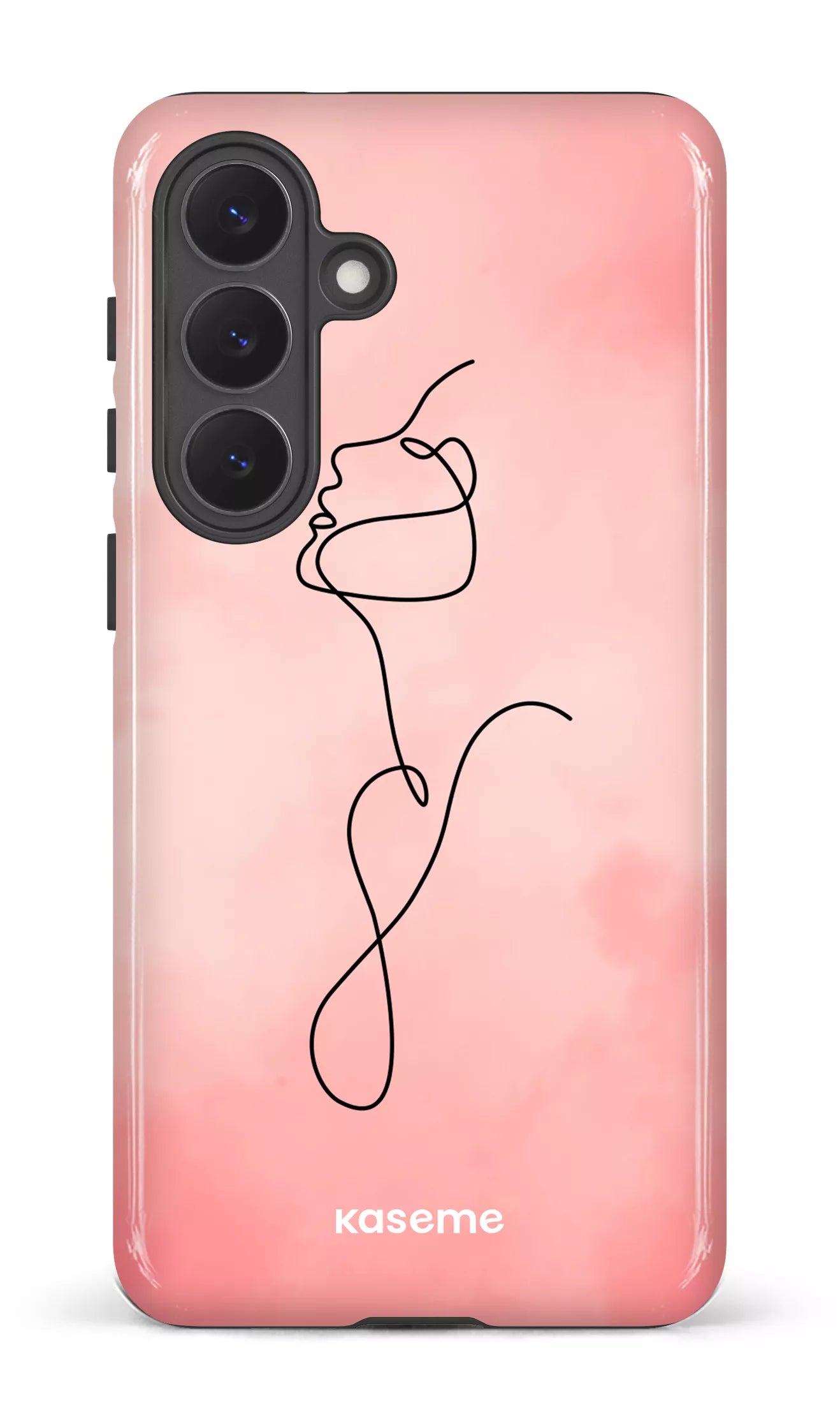 Galaxy S26P Tough (Gloss) Femme -