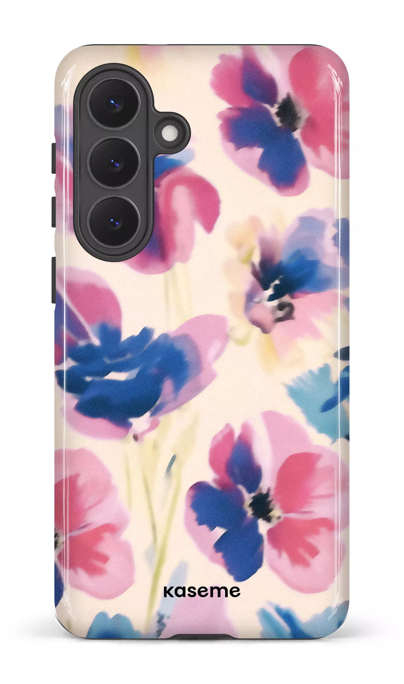 Galaxy S26P Tough (Gloss) Floral Haze -