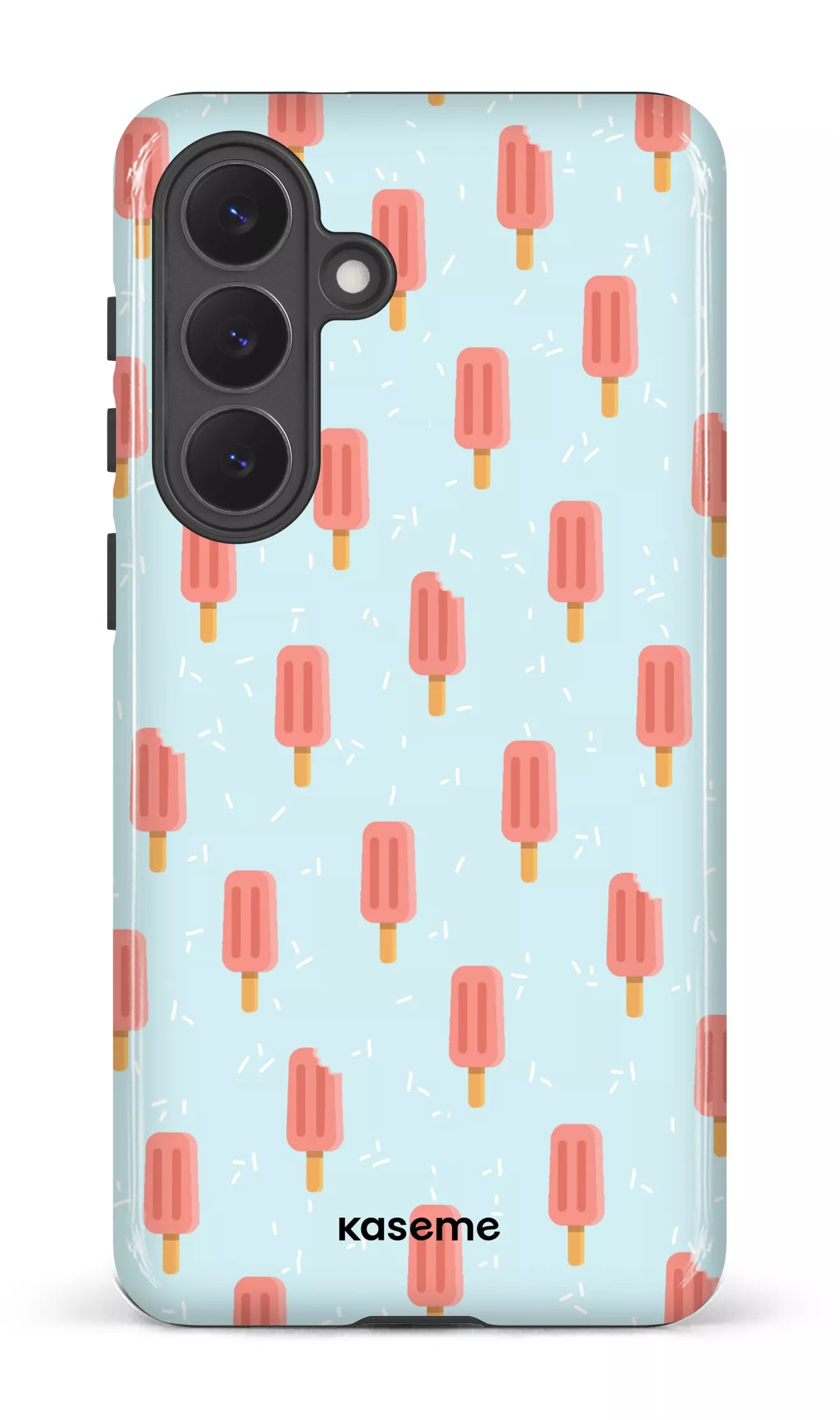 Galaxy S26P Tough (Gloss) Freezy -