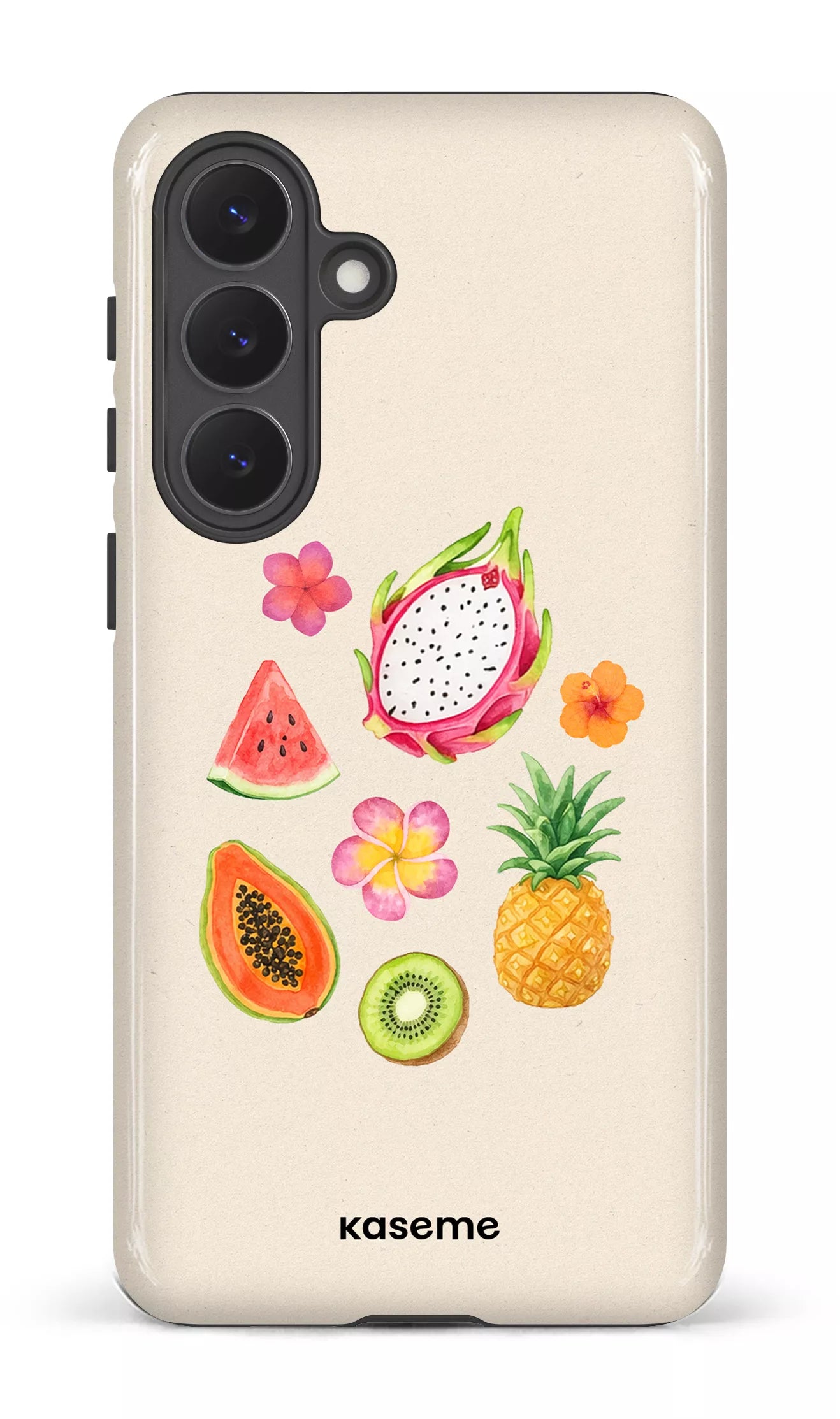 Galaxy S26P Tough (Gloss) Fresca Tropicale -