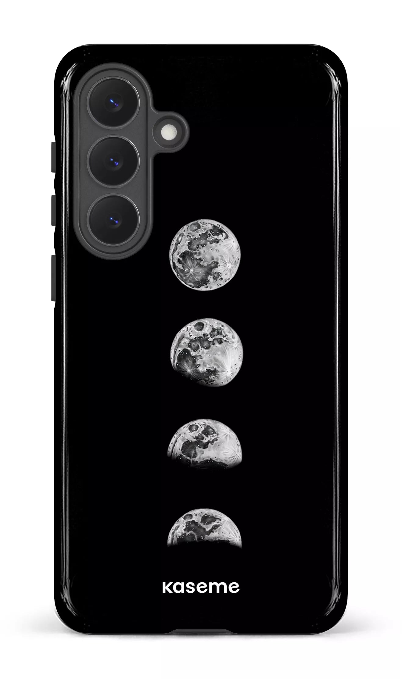 Galaxy S26P Tough (Gloss) Full Moon -