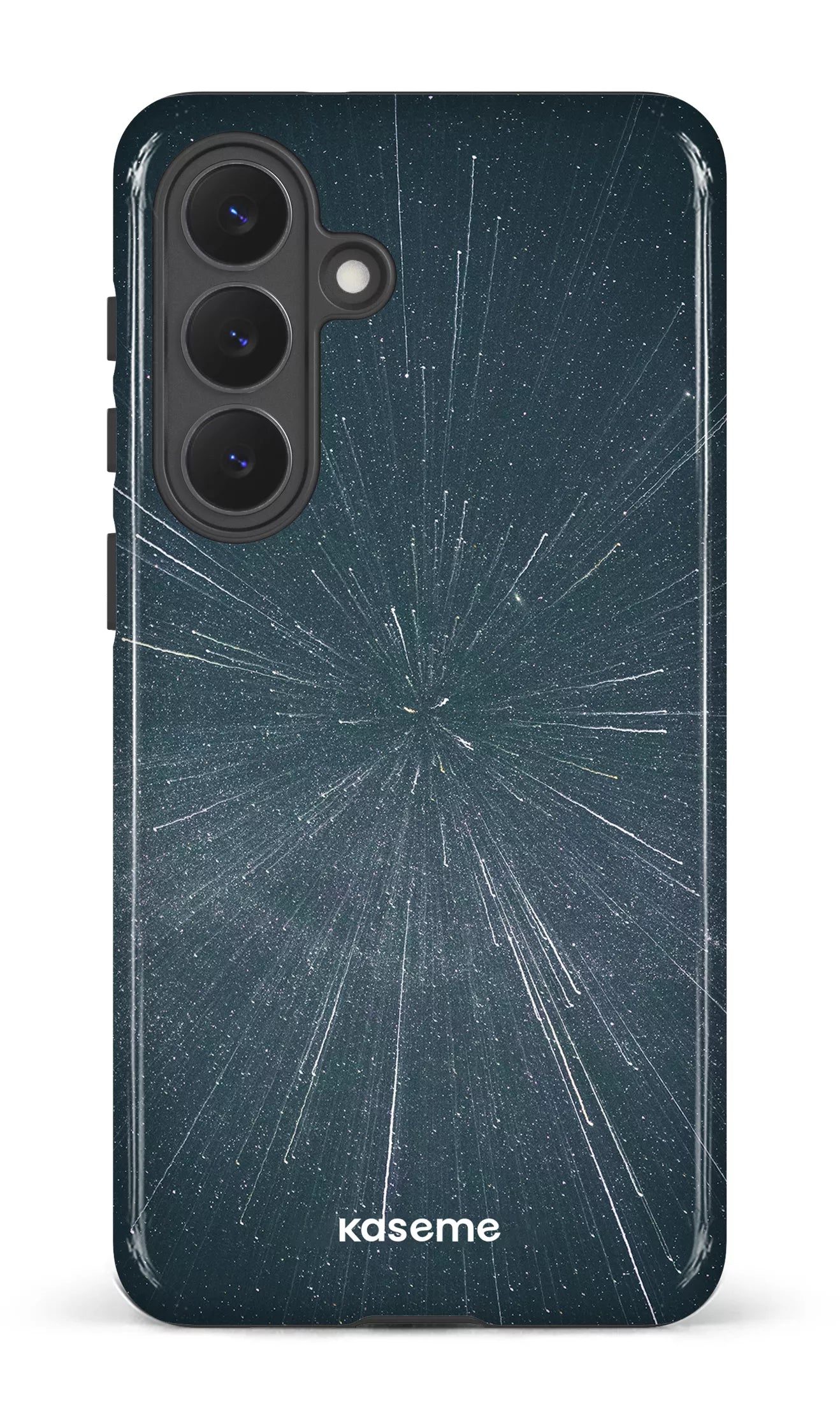 Galaxy S26P Tough (Gloss) Gravity -