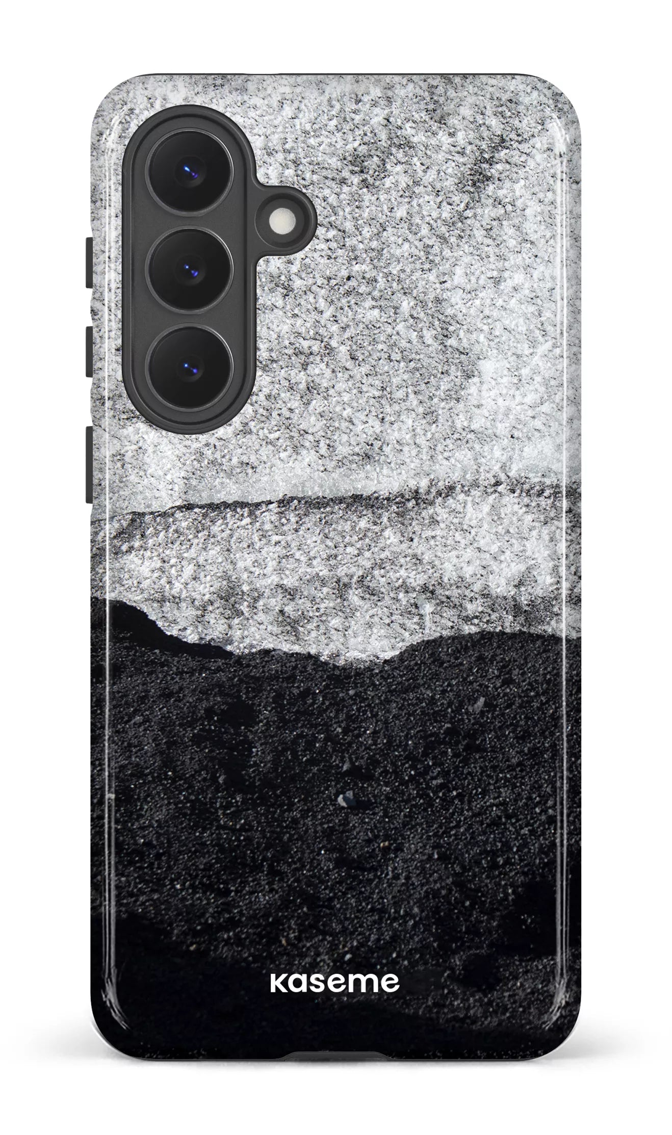 Galaxy S26P Tough (Gloss) Greyson -