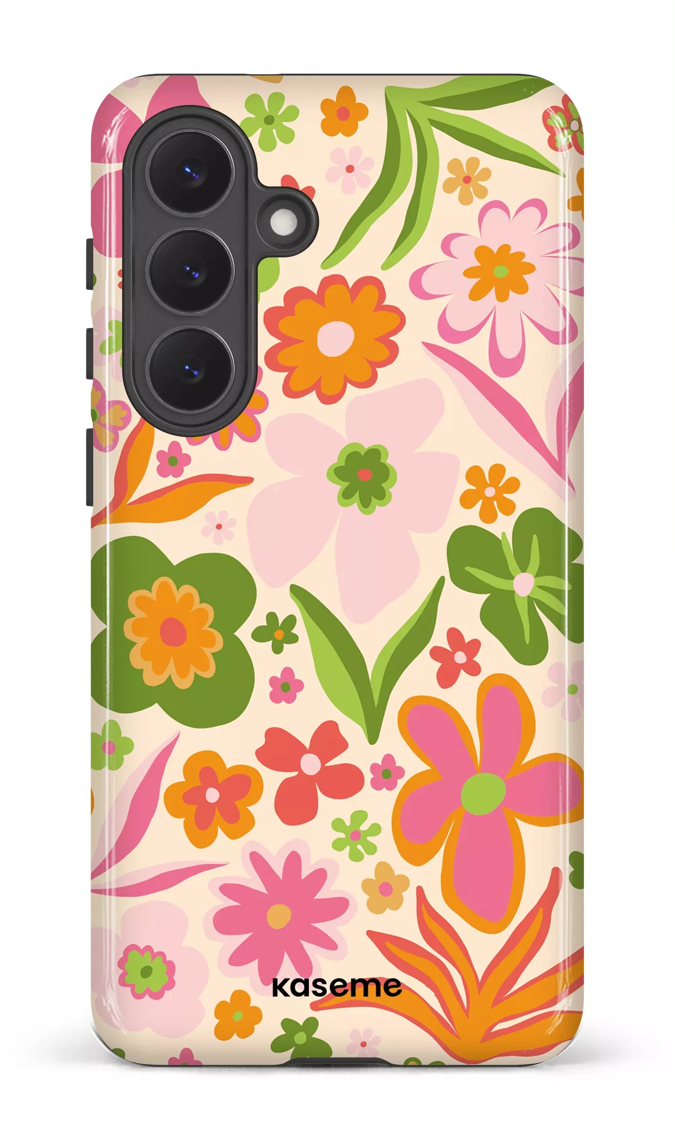 Galaxy S26P Tough (Gloss) Harmony -