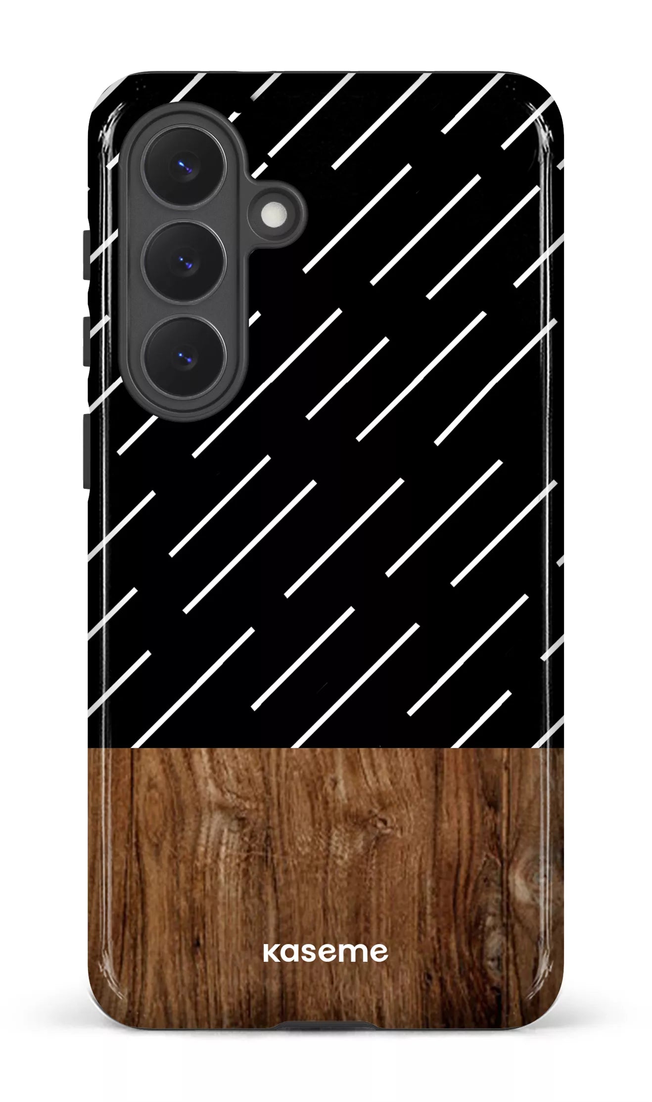 Galaxy S26P Tough (Gloss) Hazel -