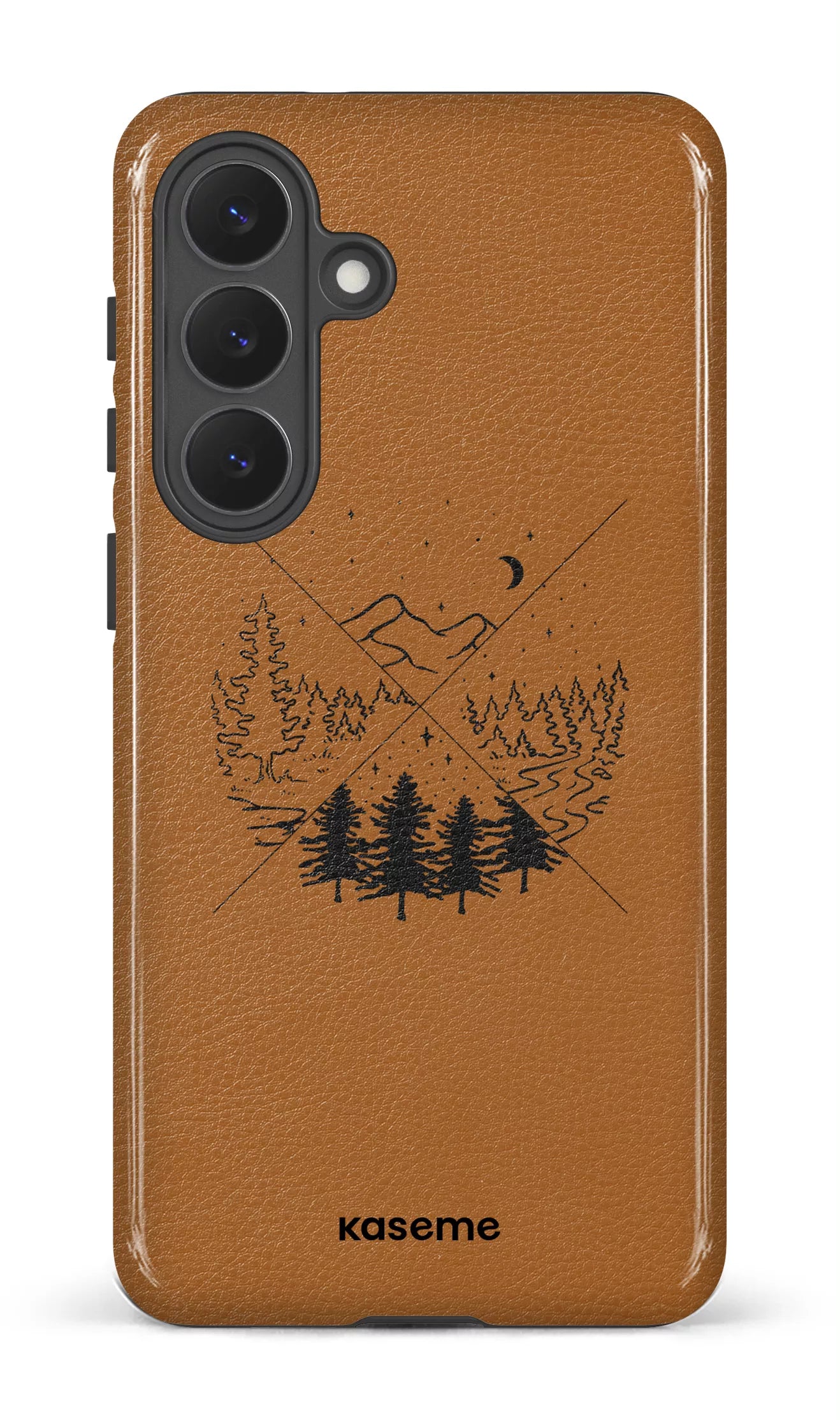 Galaxy S26P Tough (Gloss) Hike -