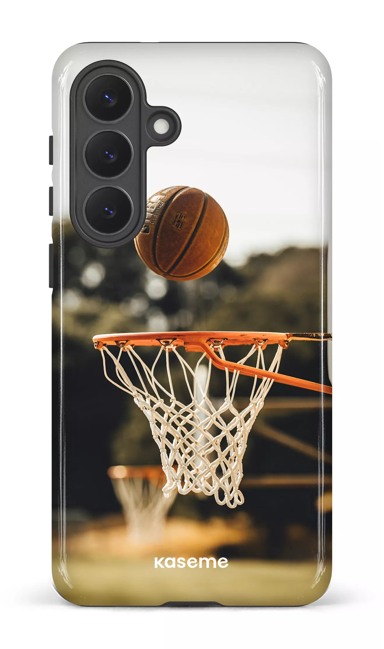 Galaxy S26P Tough (Gloss) Hoop -