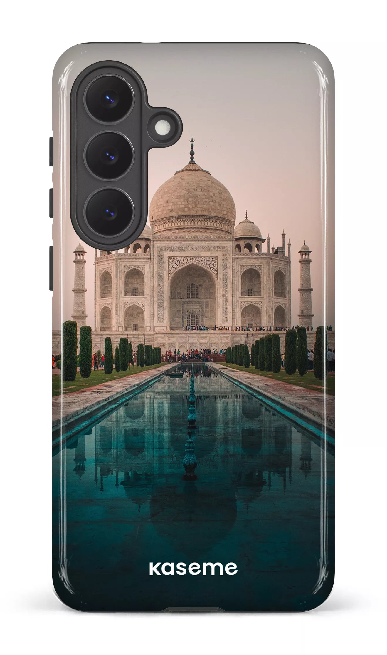 Galaxy S26P Tough (Gloss) India -