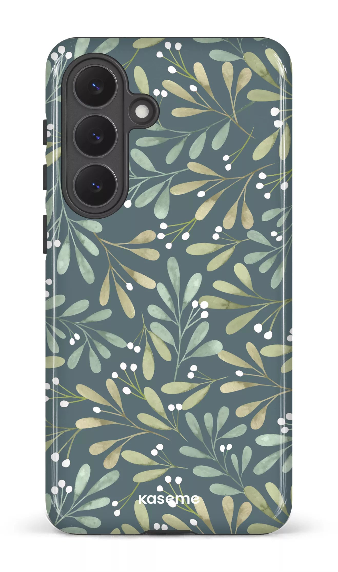 Galaxy S26P Tough (Gloss) Ivy -
