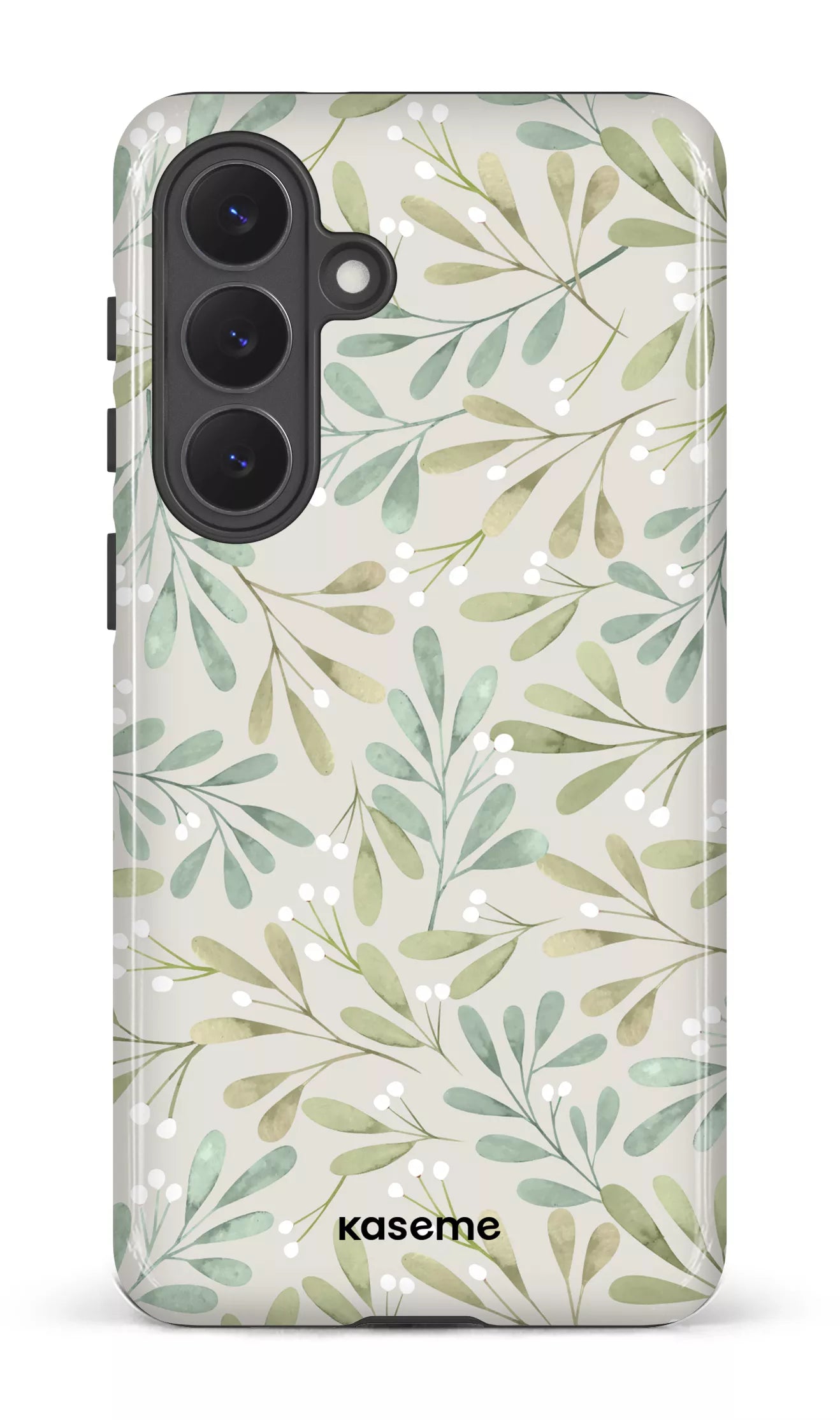 Galaxy S26P Tough (Gloss) Ivy beige -